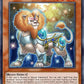 (006) YuGiOh TCG ALIN: Alliance Insight Single: Regulus the Fairy Beast  Common