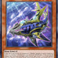 (030) YuGiOh TCG RA03: Quarter Century Bonanza Single: Abyss Shark (V.7 - Ultimate Rare)  Ultimate Rare