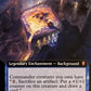 (614) Magic The Gathering Commander Legends: Battle for Baldur's Gate: Extras Single: Clan Crafter (V.2) Holo Mythic