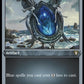 (614) Magic The Gathering Commander Masters: Extras Single: Sapphire Medallion Holo Rare