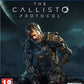 Playstation 5: The Callisto Protocol