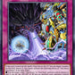 (177) YuGiOh TCG BLMM: Battles of Legend: Monster Mayhem Single: True Draco Apocalypse  Secret Rare