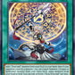 (008) YuGiOh TCG JUSH: Justice Hunters Single: Ketu Dracotail  Super Rare
