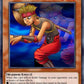 (EN026) YuGiOh TCG DCR: Dark Crisis Single: Dark Scorpion - Chick the Yellow (V.2 - Common)  Common