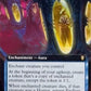 (615) Magic The Gathering Commander Legends: Battle for Baldur's Gate: Extras Single: Endless Evil (V.2)  Rare