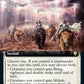 (615/361) Magic The Gathering Commander Legends: Extras Single: Akroma's Will  Rare