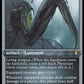 (615) Magic The Gathering Commander Masters: Extras Single: Scytheclaw  Rare
