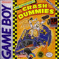 GameBoy: Incredible Crash Dummies