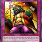 (199) YuGiOh TCG DB2: Dark Beginning 2 Single: Bubble Crash  Common