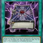 (252) YuGiOh TCG LCJW: Legendary Collection 4: Mega Pack Single: Dark World Grimoire  Common