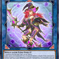 (157) YuGiOh TCG BLMM: Battles of Legend: Monster Mayhem Single: Summon Sorceress  Secret Rare