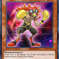 (131) YuGiOh TCG MP14: 2014 Mega-Tins Mega-Pack Single: Battlin' Boxer Rabbit Puncher  Common