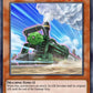 (038) YuGiOh TCG DLCS: Dragons of Legend: The Complete Series Single: Lionhearted Locomotive  Common