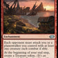 (616) Magic The Gathering Jumpstart 2022 Single: Trove of Temptation  Uncommon