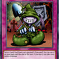 (008) YuGiOh TCG PSV: Pharaoh's Servant Single: Graverobber (V.2 - Super Rare)  Super Rare