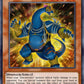 (105) YuGiOh TCG MP20: 2020 Tin of Lost Memories Mega Pack Single: Dinowrestler Rambrachio  Common