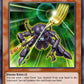 (128) YuGiOh TCG MP14: 2014 Mega-Tins Mega-Pack Single: Malicevorous Fork  Common
