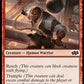 (617) Magic The Gathering Foundations Jumpstart Single: Wrecking Crew  Common