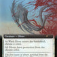 (617) Magic The Gathering Secret Lair Drop Series Single: Ward Sliver  Rare