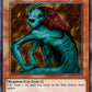 (103) YuGiOh TCG DB2: Dark Beginning 2 Single: Greenkappa  Common