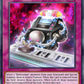 (074) YuGiOh TCG LODT: Light of Destruction Single: Portable Battery Pack (V.1 - Common)  Common