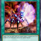 (196) YuGiOh TCG DB2: Dark Beginning 2 Single: Magic Reflector  Common