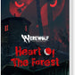 Nintendo Switch: Werewolf: The Apocalypse - Heart of the Forest