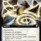 (618/361) Magic The Gathering Commander Legends: Extras Single: Austere Command Holo Rare