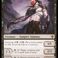 (112) Magic The Gathering The List Single: Guul Draz Assassin  Rare
