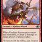 (618) Magic The Gathering Jumpstart 2022 Single: Viashino Pyromancer  Common