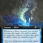 (618) Magic The Gathering Secret Lair Drop Series Single: Diffusion Sliver  Rare