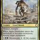 (619) Magic The Gathering Universes Beyond: Fallout: Extras Single: Alpha Deathclaw (V.2)  Rare
