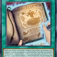 (DUAD067) YuGiOh TCG Duelist’s Advance Single: Nouvelles Recipe Book Recettes de Nouvellez  Common
