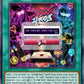 (095) YuGiOh TCG RA04: Quarter Century Stampede Single: Secret Password (V.3 - Secret Rare)  Secret Rare