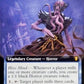 (619) Magic The Gathering Commander Legends: Battle for Baldur's Gate: Extras Single: Zellix, Sanity Flayer (V.2) Holo Mythic