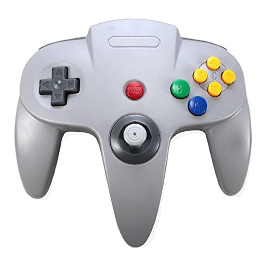 Generic N64 Controller