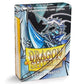 Dragon Shield Clear Matte Japanese Size 60ct.