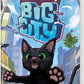 Nintendo Switch: Little Kitty, Big City