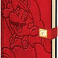 Super Mario Premium Notebook A5 Jump Stationery Super Mario