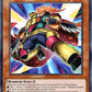 (DUAD001) YuGiOh TCG Duelist’s Advance Single: Zubababa Knight  Super Rare