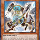 (122) YuGiOh TCG MP14: 2014 Mega-Tins Mega-Pack Single: Fishborg Archer  Common