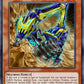 (207) YuGiOh TCG MP20: 2020 Tin of Lost Memories Mega Pack Single: Infinitrack Anchor Drill  Ultra Rare