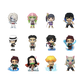 Demon Slayer Mystery Minis Vinyl Mini Figures 6 cm