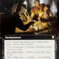 (620) Magic The Gathering Commander Legends: Battle for Baldur's Gate: Extras Single: Black Market Connections (V.2)  Rare