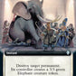(620/361) Magic The Gathering Commander Legends: Extras Single: Generous Gift (V.2)  Uncommon