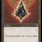 (000) Magic The Gathering The List Single: Jet Medallion  Rare