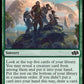 (620) Magic The Gathering Foundations Jumpstart Single: Adventure Awaits  Common