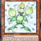 (005) YuGiOh TCG PP02: Premium Pack 2 Single: Elemental HERO Knospe (V.1 - Super Rare)  Super Rare
