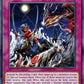 (355) YuGiOh TCG MP24: 25th Anniversary Tin: Dueling Mirrors Single: Double Hooking  Common