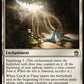 (621) Magic The Gathering Universes Beyond: Doctor Who: Extras Single: Crack in Time (V.2)  Rare